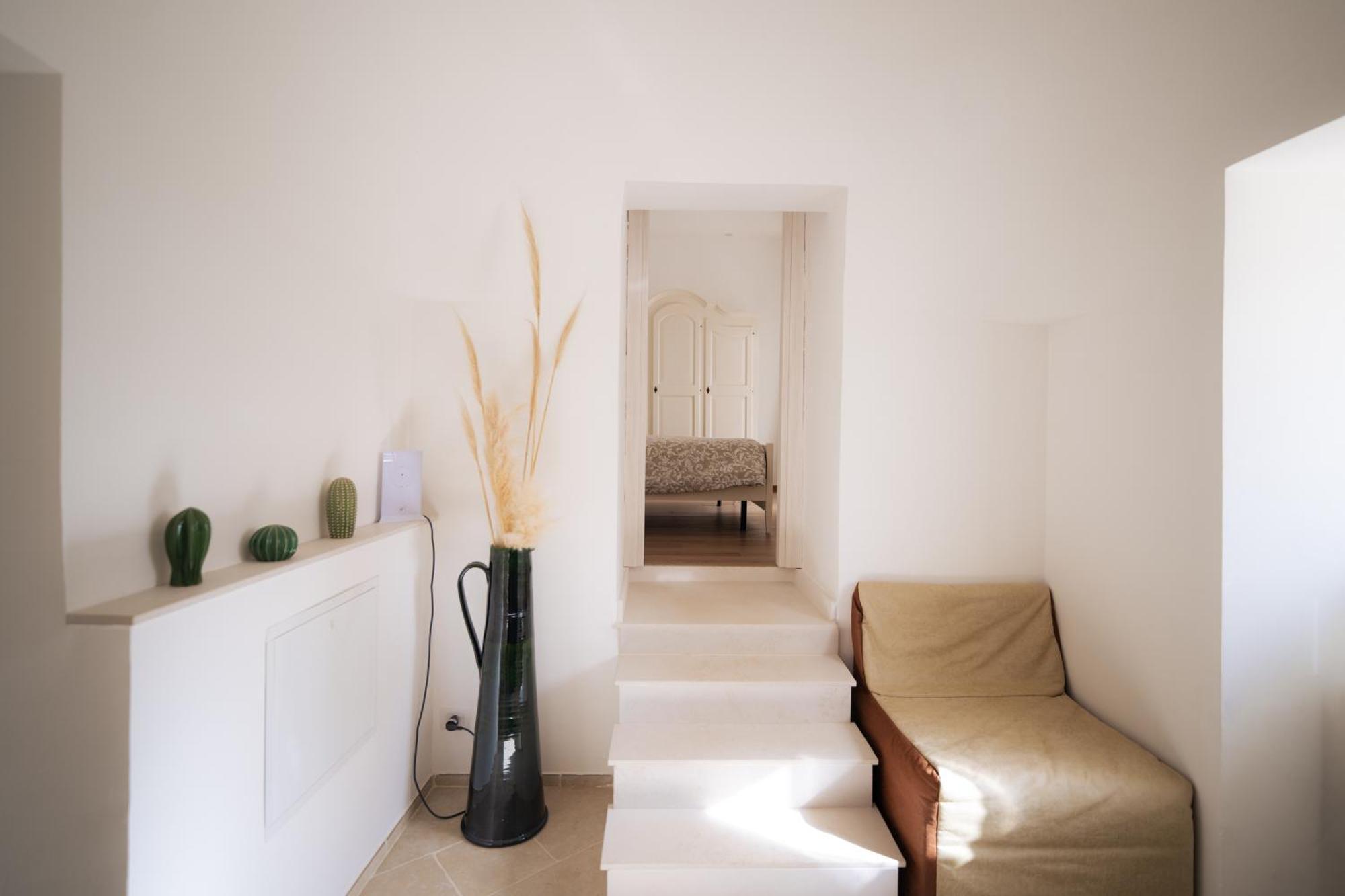 Trulli Magda Villa Martina Franca Exterior photo